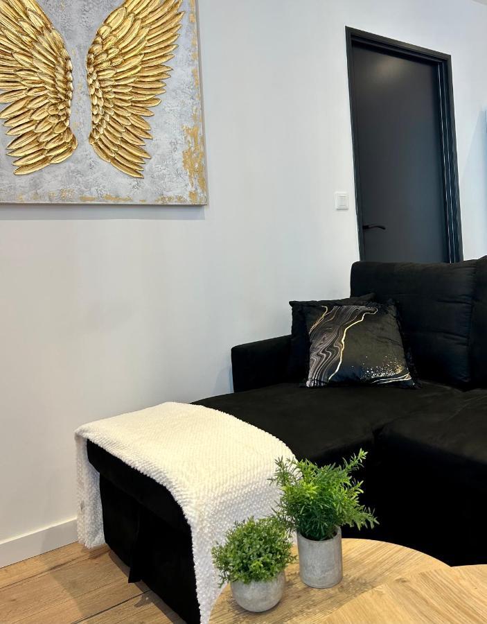 شقة Le Contemporain Saint-Laurent-sur-Saone المظهر الخارجي الصورة